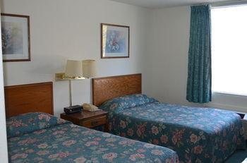 Grand Victoria Hotel Freeport Exterior foto